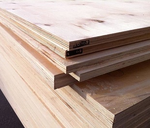  Birch Plywood  FSC  grade 3/4 unsanded  (24*1220*2440) mm